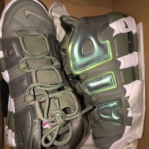 Nike uptempo